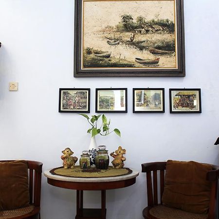 יוגיאקרטה Griya Kedasih Guesthouse מראה חיצוני תמונה