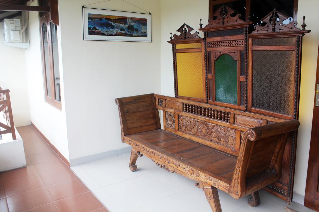יוגיאקרטה Griya Kedasih Guesthouse מראה חיצוני תמונה